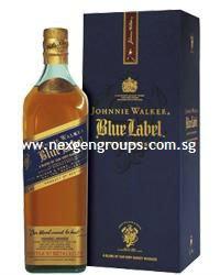 Johnnie Walker Blue Label 750ml 1000ml