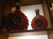  cognac   hennessy  ,Martel