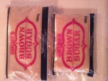 CHELSEA'S BROWN SUGAR