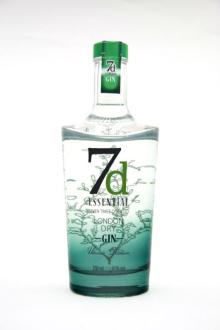 7d essential GIN