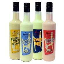 Harry's Cream Liqueurs