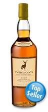 Twelve Point Blended Scotch Whisk
