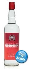 Federation Vodka