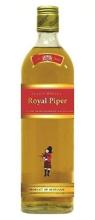 Royal Piper Blended Scotch Whisky