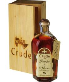 Crude, Horeca Range