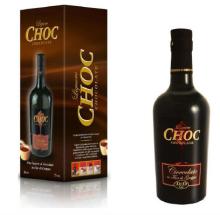 CHOC CHOCOLATE GRAPPA & CHOCOLATE
