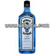 Bombay Sapphire