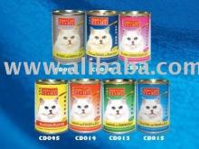 Jelly Can Food