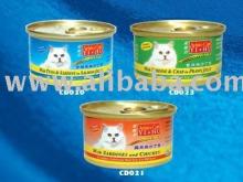 Aristo-Cats Can Food