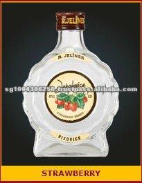 R.JELINEK 42% Strawberry Wine 350ML