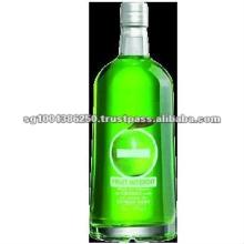 Lime Fruit Liqueur