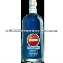 Orange Fruit Liqueur