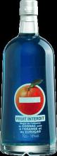 Fruit Interdit Curacao 70 cl