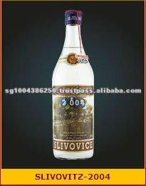R.JELINEK Slivovitz 2004 Premium Brandy Liquor