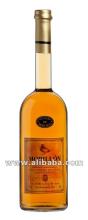 Mistela de uvas de moscatel