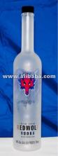 Premium REDWOLF VODKA - Vodka Elite