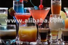 ethanol Alcohol spirits