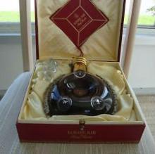 Remy Martin Louis Xiii Cognac Art Deco Special Edition