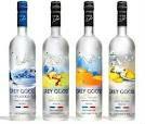 Grey Goose Vodka La Poire 750ML