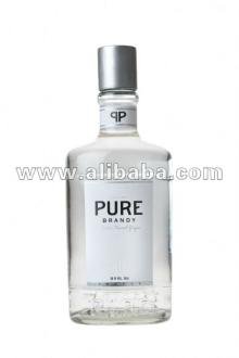 PURE Brandy