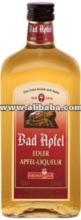 Bad Apfel Liqueur (Apple Liqueur)