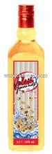 SpashX Popcorn Liqueur