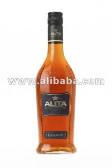 ALITA XO Brandy