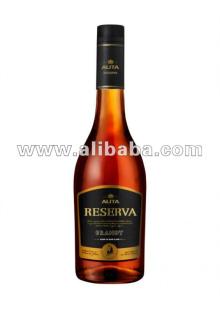 ALITA Reserva Brandy