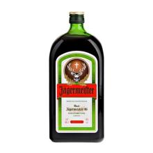 Jagermeister - Herbal Liqueur