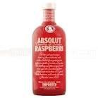 Absolut Raspberri(Raspberry) Vodka