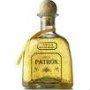 Patron Sampler Silver,anejo,reposado 750ML