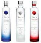 Ciroc Vodka Red Berry 750ML