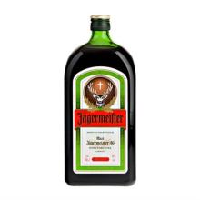 Jagermeister - Herbal Liqueur