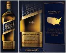 Johnnie Walker Blue Label