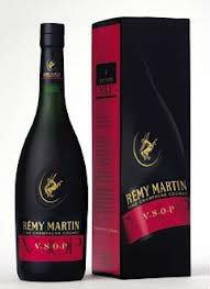 Remy Martin Vsop Cognac