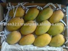 Fresh Mangos