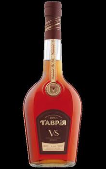 Tavria VS