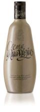 Liquor Ruavieja Cream