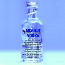 Absolut Vodka
