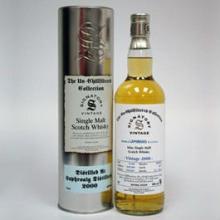 Laphroaig Single Malt Whisky