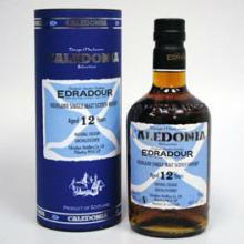 Edradour Caledonia Single Malt Whisky (12 years)
