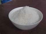 DESICCATED COCONUT POWDER