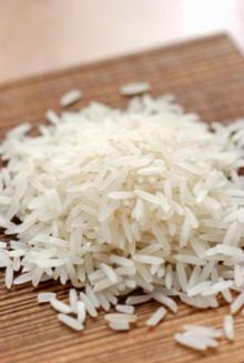 Basmati 370