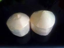 Fresh Young Coconut