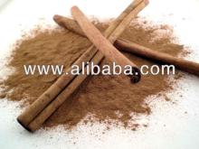 cinnamon powder