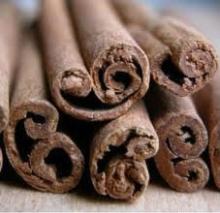 cinnamon