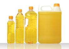 Palm oil