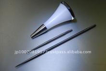 icepick STD professional bartender/Brandy ice cube