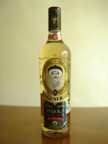 Tequila El General