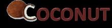 Coconut milk, juice,